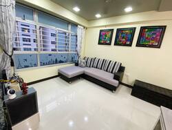 Blk 504A Yishun Street 51 (Yishun), HDB 3 Rooms #271701571